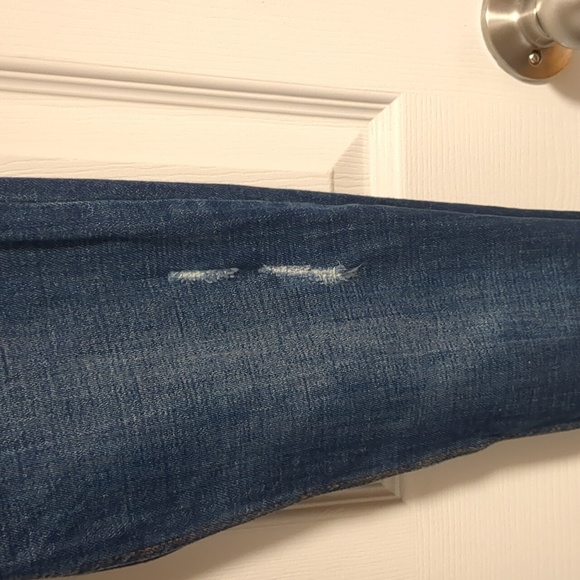 Zara Authentic Denim High Rise Skinny jeans#Clearance#Lastprice#No off… - Picture 4 of 11